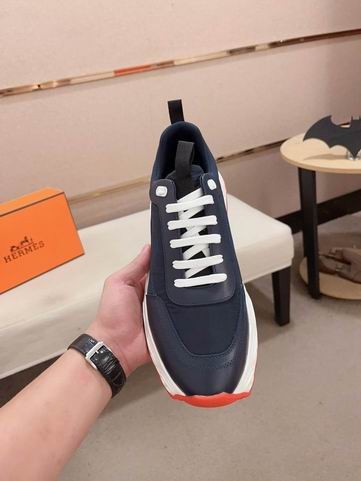 Replica Hermes Shoes Hermes sz38-45 hnh0704