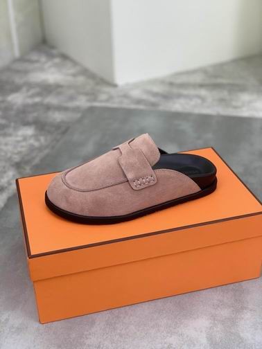 Replica Hermes Shoes Hermes sz35-46 mnh0701