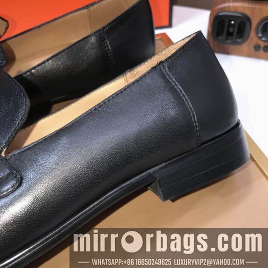 Replica Hermes Shoes Hermes sz38-45 hnh0614