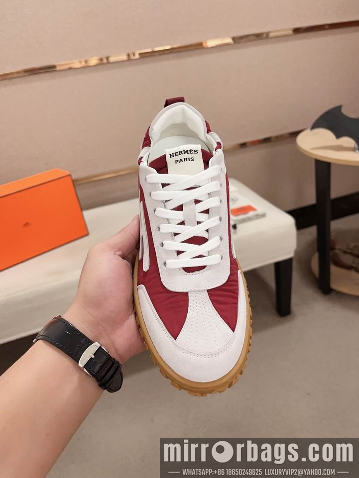 Replica Hermes Shoes Hermes sz35-44 hnh0101