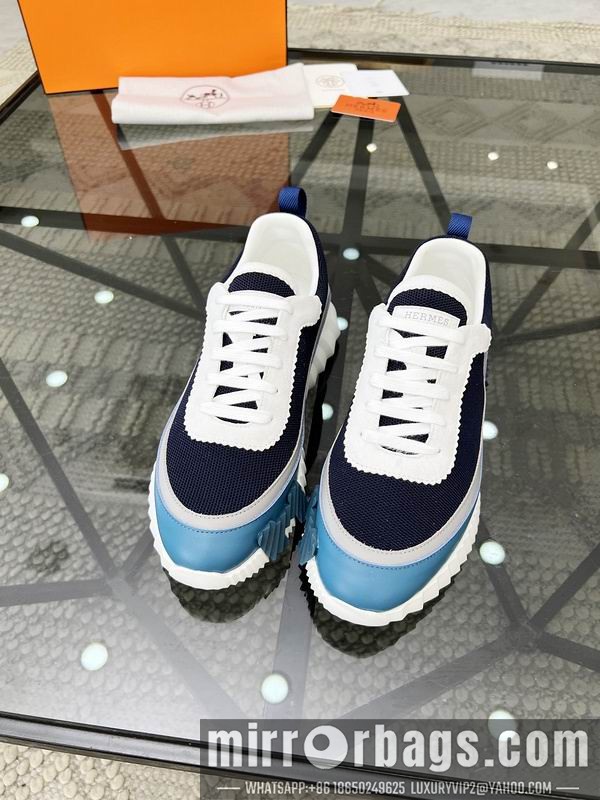 Replica Hermes Shoes Hermes sz38-45 jyh0704