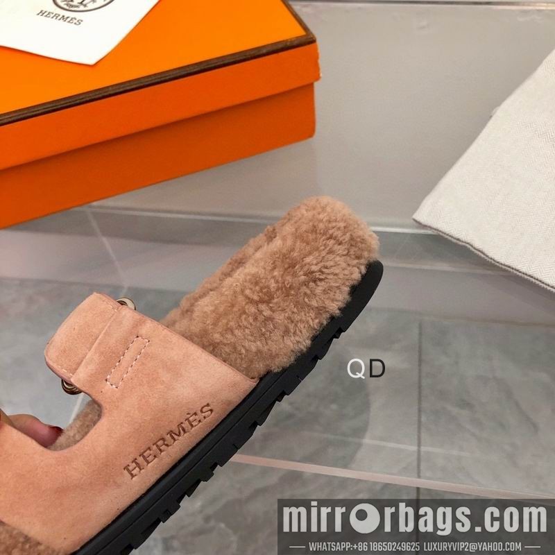 Replica Hermes Shoes Hermes sz35-44 GDT0129