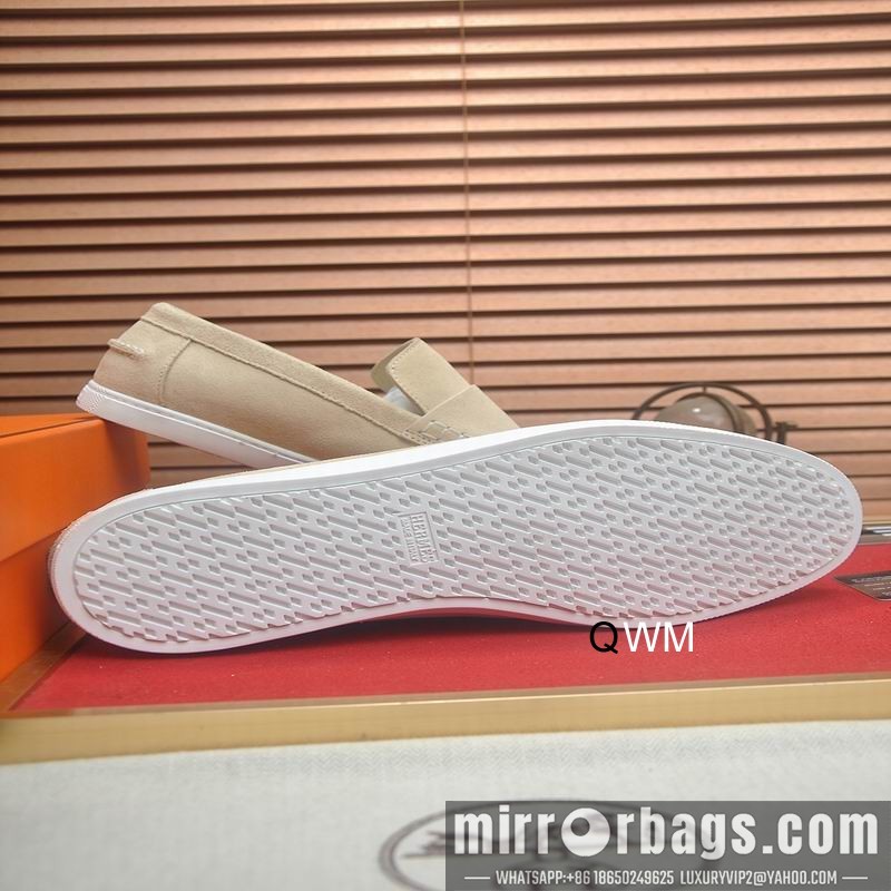 Replica Hermes Shoes Hermes sz38-45 WM0602
