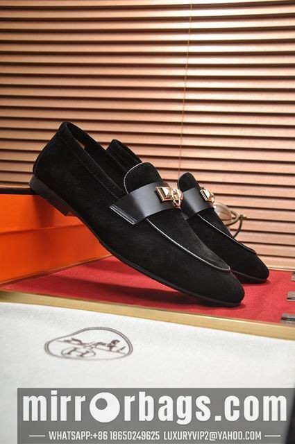 Replica Hermes Shoes Hermes sz38-45 mnh0518