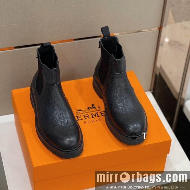 Replica Hermes Shoes Hermes sz38-45 2C TF0903