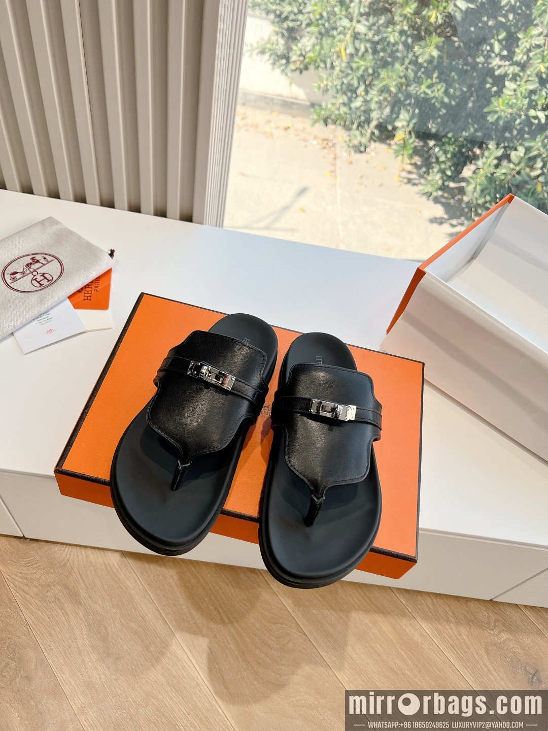 Replica Hermes Shoes Hermes sz35-45 h0510