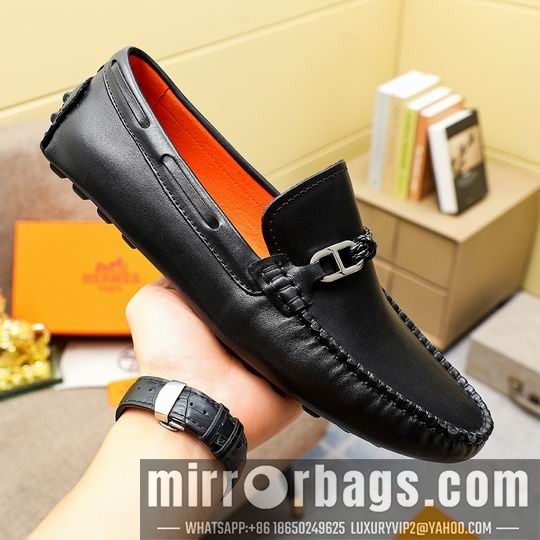 Replica Hermes Shoes Hermes sz38-46 hnh0702
