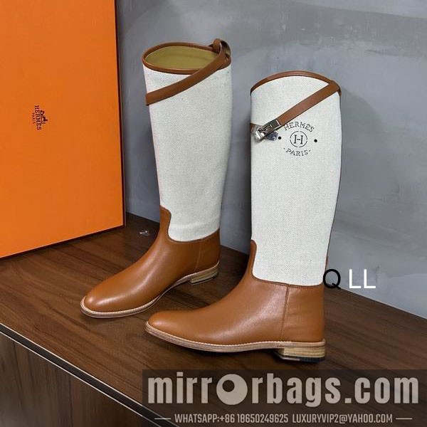 Replica Hermes Shoes Hermes sz35-40 3C LL0701
