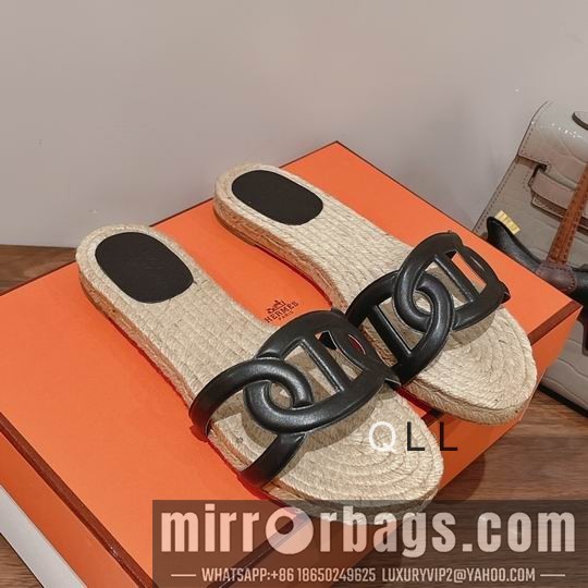 Replica Hermes Shoes Hermes sz35-41LL0122