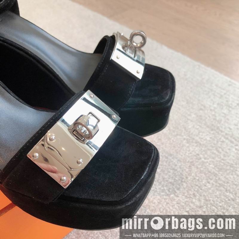 Replica Hermes Shoes Hermes sz35-42 mnf0204