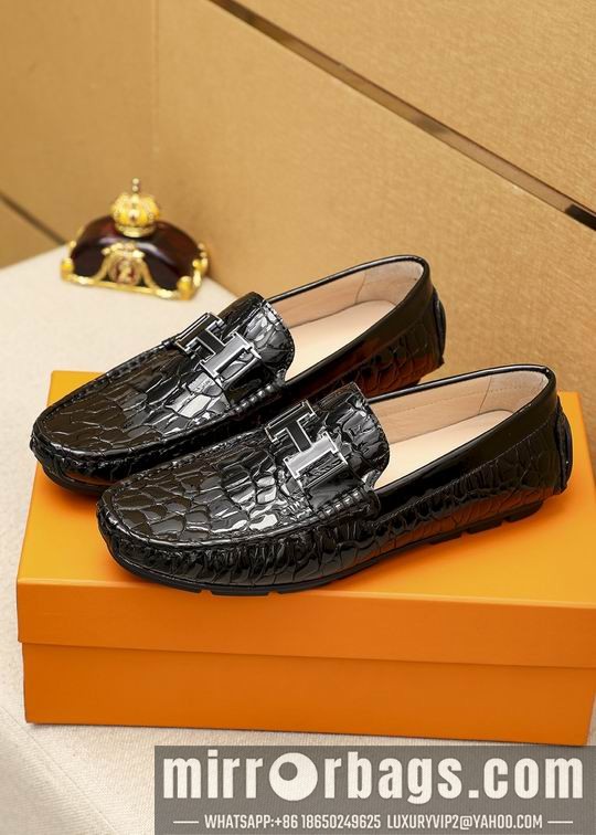 Replica Hermes Shoes Hermes sz38-46 mnh0508