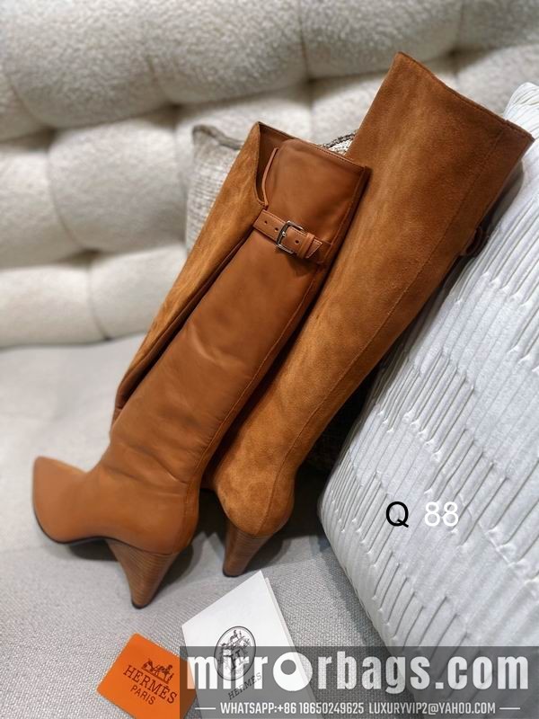 Replica Hermes Shoes Hermes sz35-40 K1116