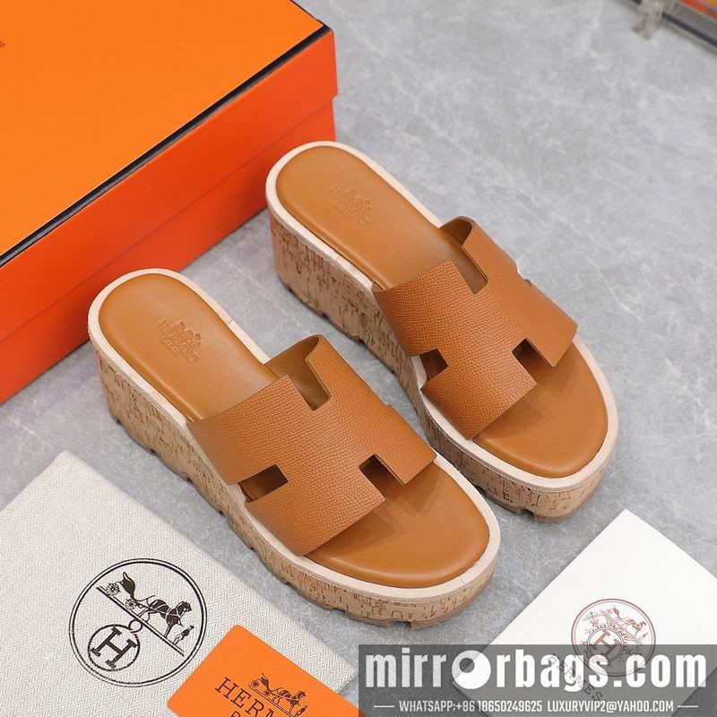 Replica Hermes Shoes Hermes sz35-42 mnh0412
