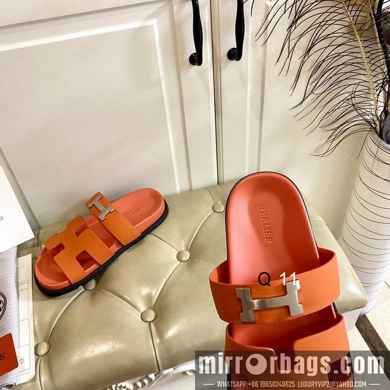 Replica Hermes Shoes Hermse sz35-44 Y0601
