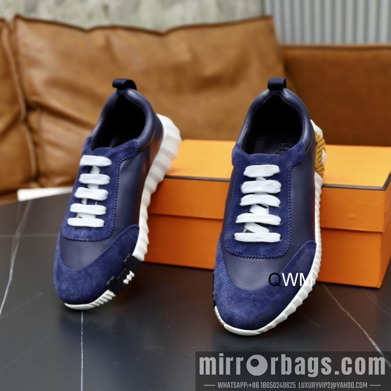 Replica Hermes Shoes Hermes sz38-45 WM0913
