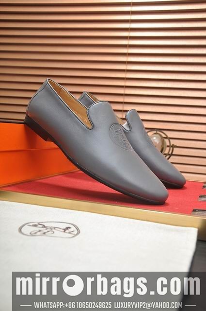 Replica Hermes Shoes Hermes sz38-45 mnh0523