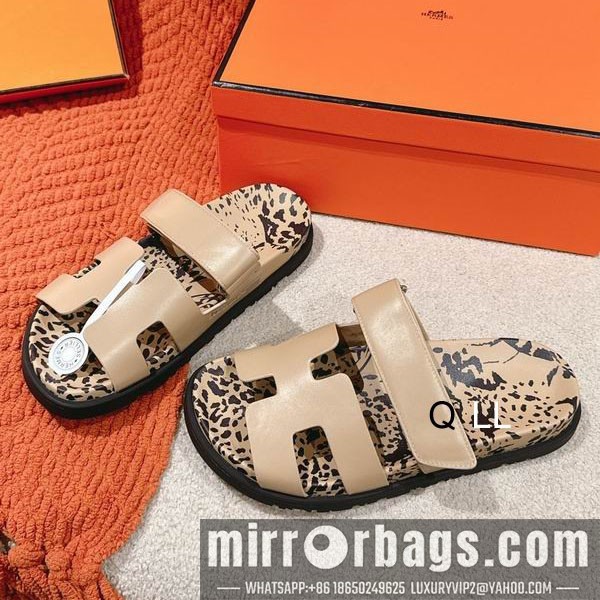 Replica Hermes Shoes Hermes sz35-40 LL0302