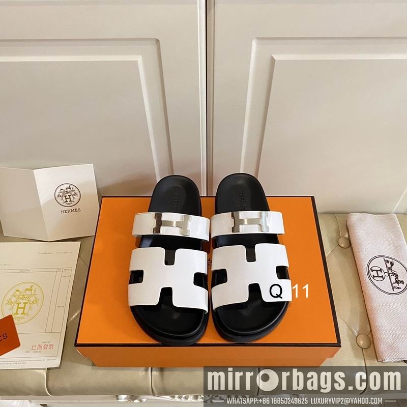 Replica Hermes Shoes Hermse sz35-44 Y0601
