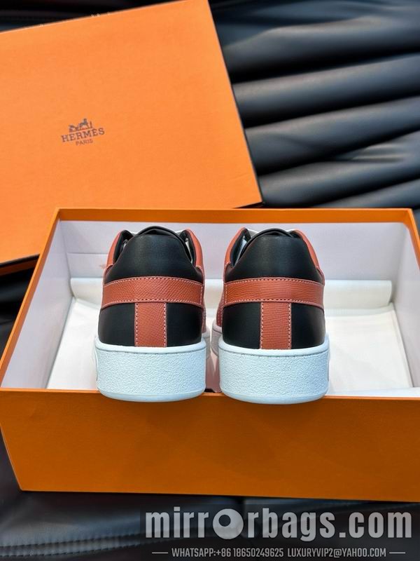 Replica Hermes Shoes Hermes sz38-44 mnf0218