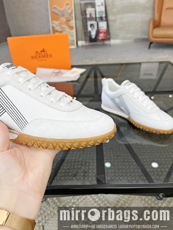 Replica Hermes Shoes Hermes sz38-46 jyh0712