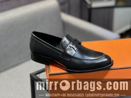 Replica Hermes Shoes Hermes sz38-46 hnh0708