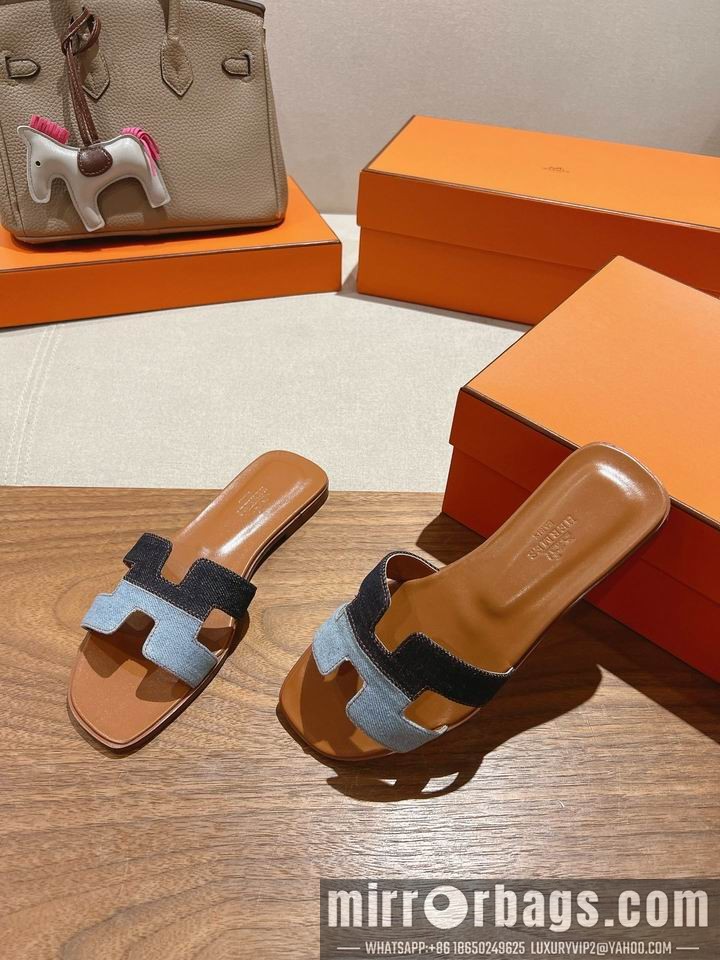 Replica Hermes Shoes Hermes sz34-42 mnh0219