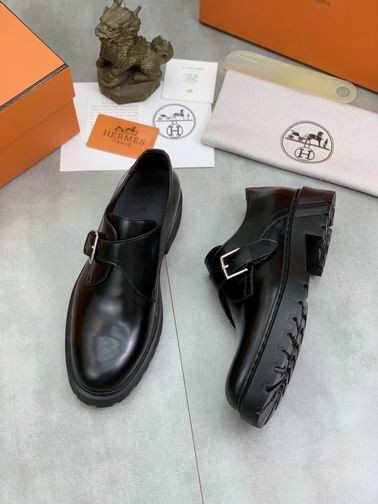 Replica Hermes Shoes Hermes sz38-45 mnh0507