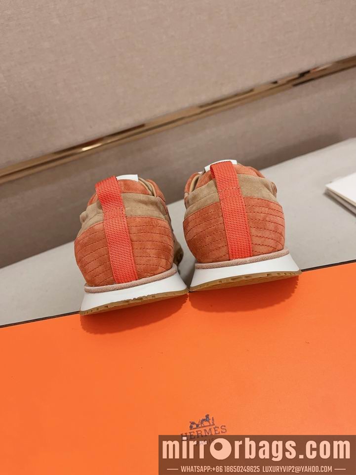 Replica Hermes Shoes Hermes sz35-44 hnh0101