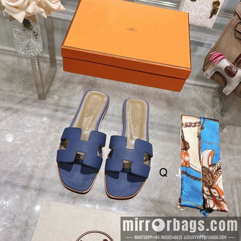 Replica Hermes Shoes Hermes sz35-40 XJ0703