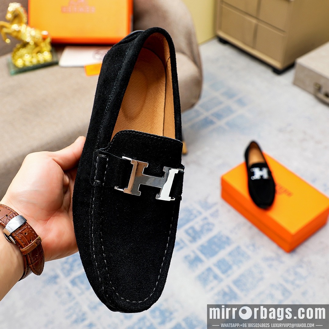 Replica Hermes Shoes Hermes sz38-44 h0705
