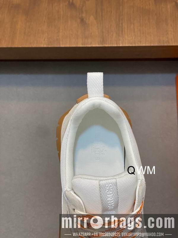 Replica Hermes Shoes Hermes sz38-45 WM1206