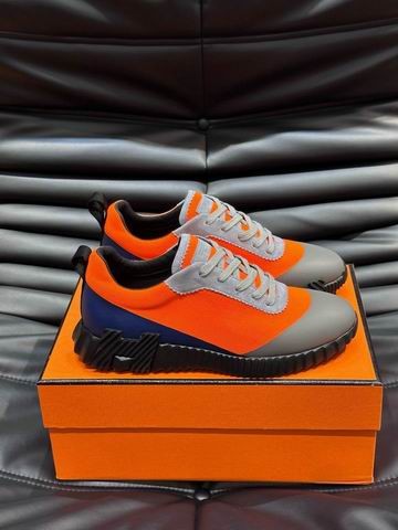 Replica Hermes Shoes Hermes sz38-44 jyh0903