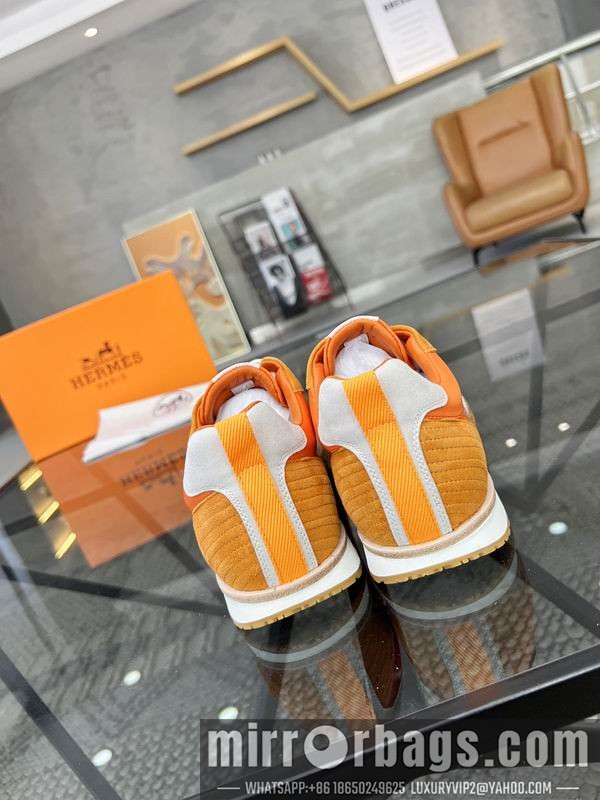 Replica Hermes Shoes Hermes sz38-46 jyh0712