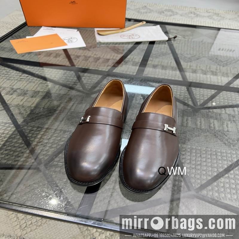 Replica Hermes Shoes Hermes sz38-45 WM0607