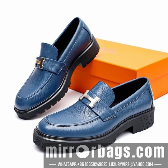 Replica Hermes Shoes Hermes sz38-46 mnh0902