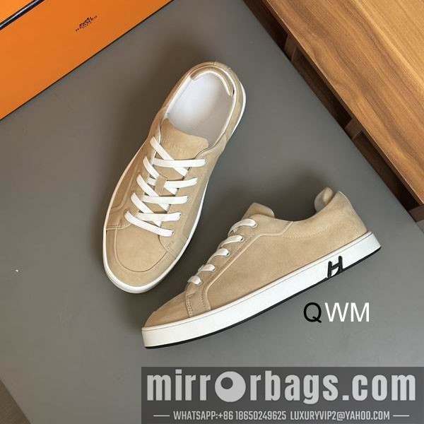 Replica Hermes Shoes HERMES sz38-45 WM0314