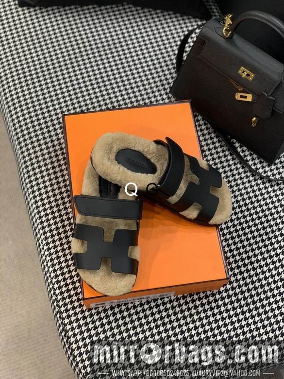 Replica Hermes Shoes Hermes sz35-50 MGM0148