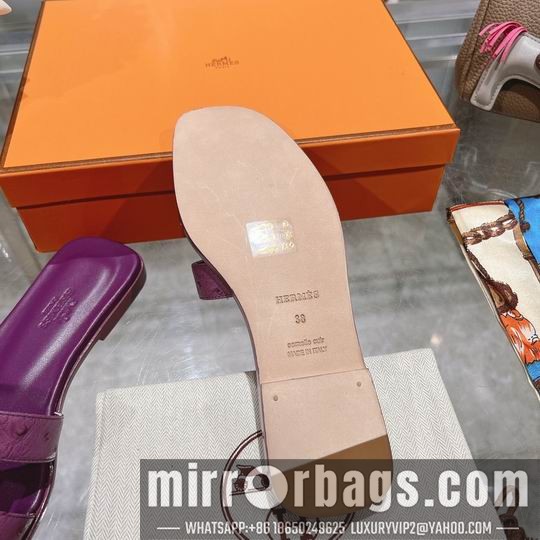 Replica Hermes Shoes Hermes sz34-42 mnh0239