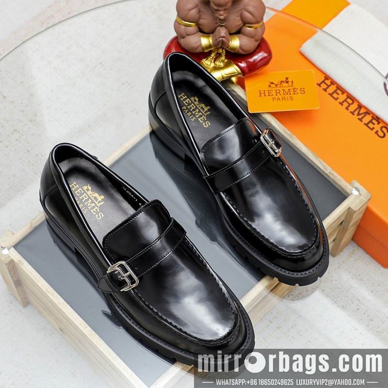 Replica Hermes Shoes Hermes sz38-45 mnf0221
