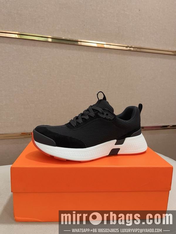 Replica Hermes Shoes Hermes sz38-45 hnh0311
