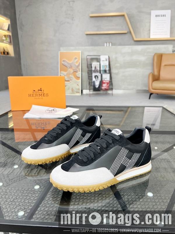 Replica Hermes Shoes Hermes sz38-46 jyh0712