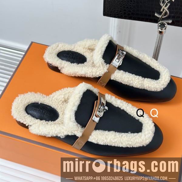 Replica Hermes Shoes Hermes sz35-40 3C JX1001