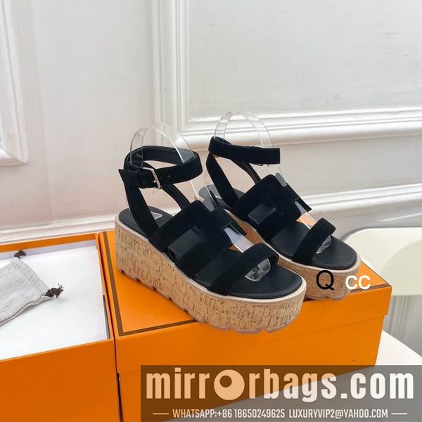 Replica Hermes Shoes Hermes sz35-40 XC0402
