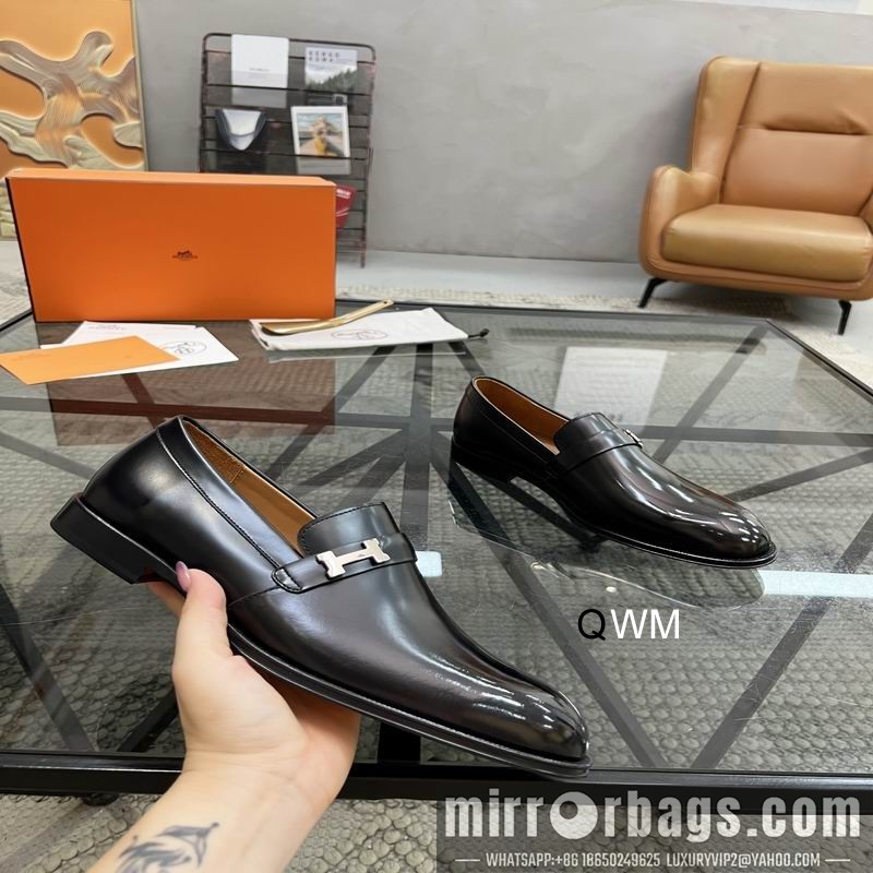 Replica Hermes Shoes Hermes sz38-45 WM0607