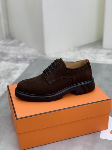 Replica Hermes Shoes Hermes sz38-45 mnh0506