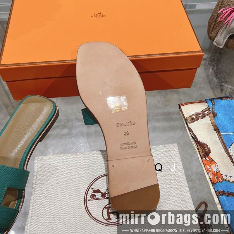 Replica Hermes Shoes Hermes sz35-40 XJ0703