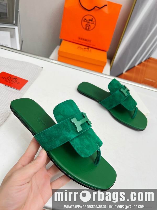 Replica Hermes Shoes Hermes sz35-42 mnf0211