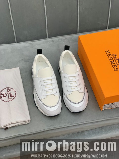 Replica Hermes Shoes 22516413 SZ 38-44