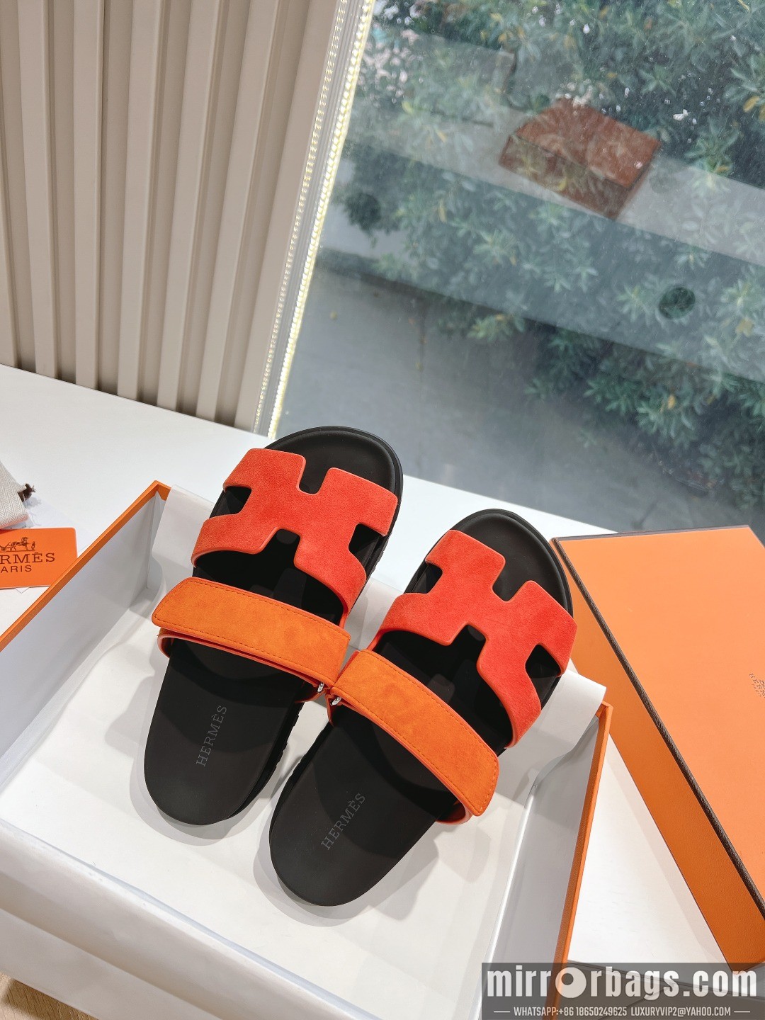 Replica Hermes Shoes Hermes sz35-45 h0503