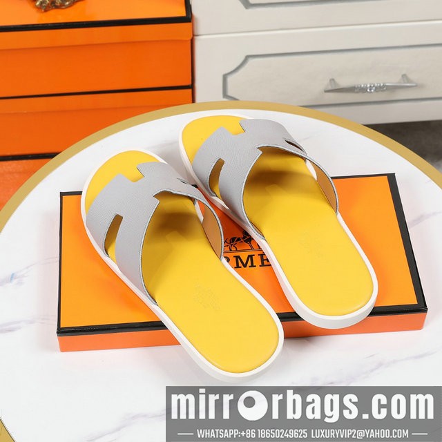 Replica Hermes Shoes 21724019 SZ 38-44
